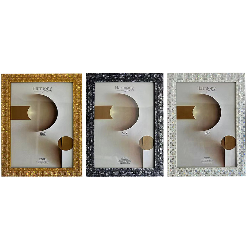 5 X 7" PICTURE FRAME - 48