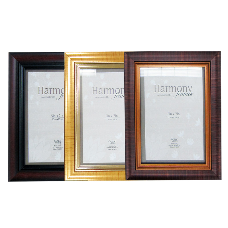 5 X 7" PICTURE FRAME - 48