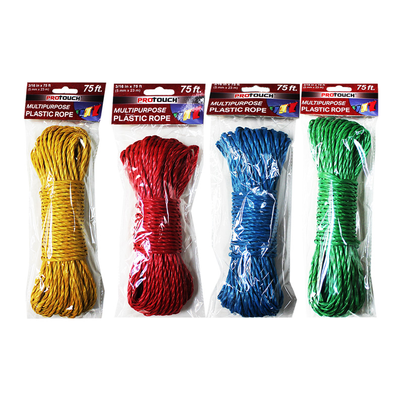 75FT THICK PP ROPE - 48