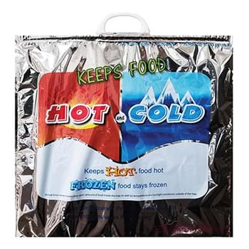HOT & COOL THERMAL BIG BAG-72