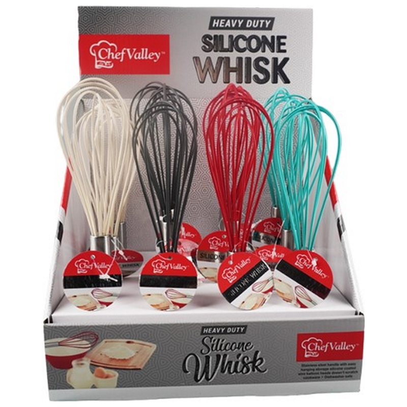 WHISK IN PDQ - 48