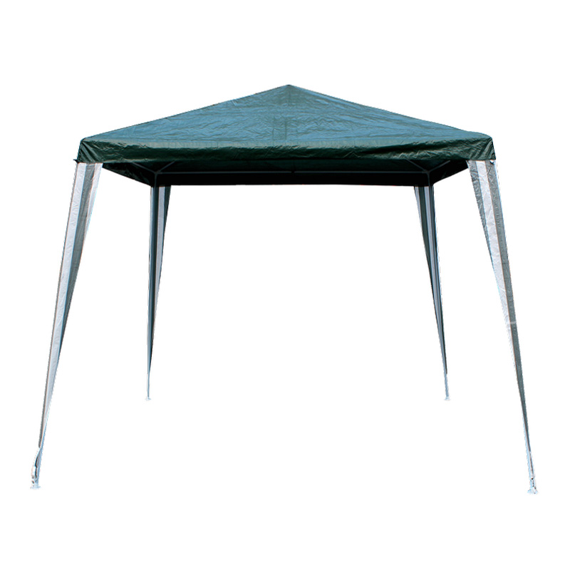 GREEN TENT 8