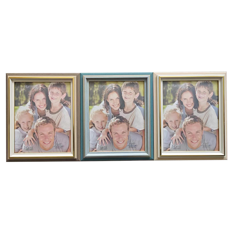8 X 10" PICTURE FRAME - 24