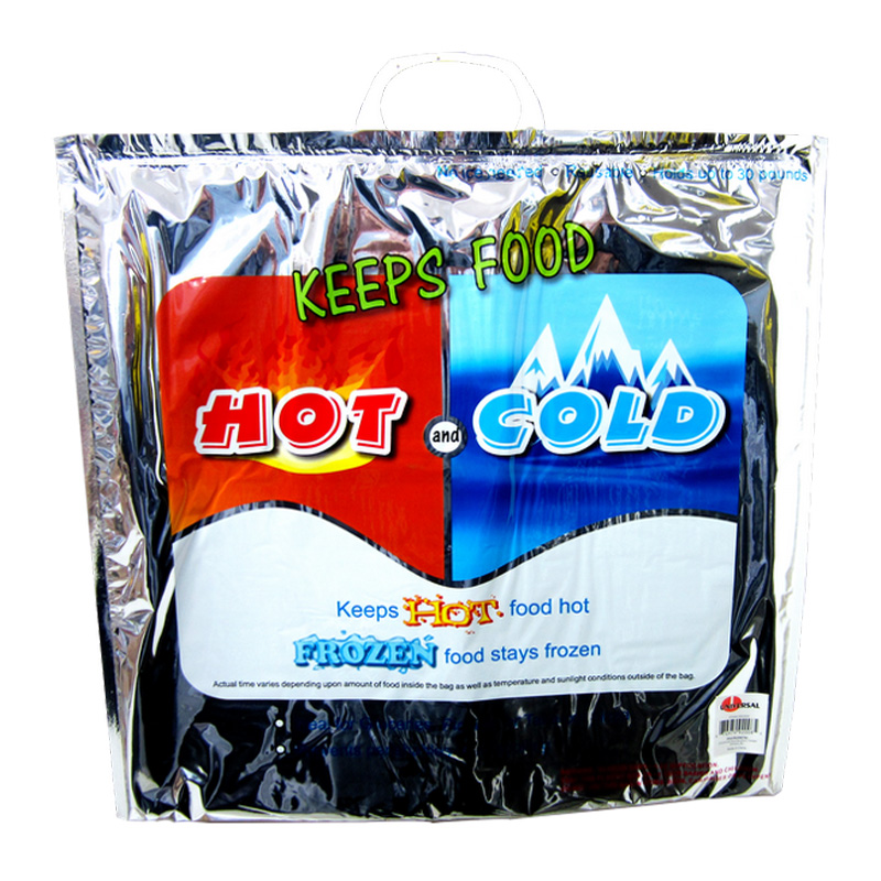 HOT & COOL THERMAL BAG-72