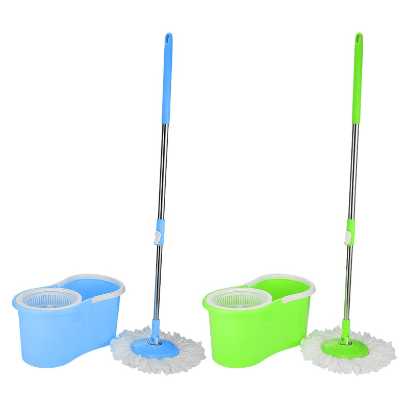 1pc Pp+tpr Foldable Mop Bucket