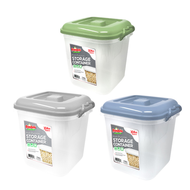 304oz/9000ML ROYAL CONTAINER SQUARE-24